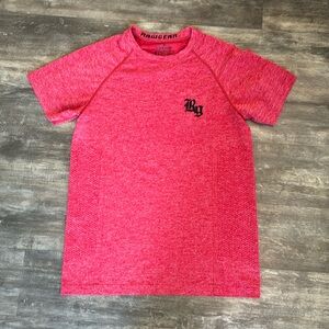 Raw Gear t-shirt NWOT